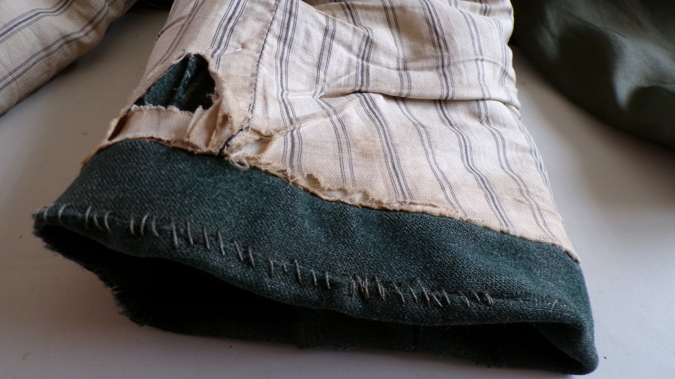 Waffen-SS Sturmbannführer "RFSS" Contract Field Tunic