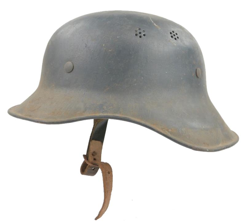 German LS Gladiator Helmet 1945