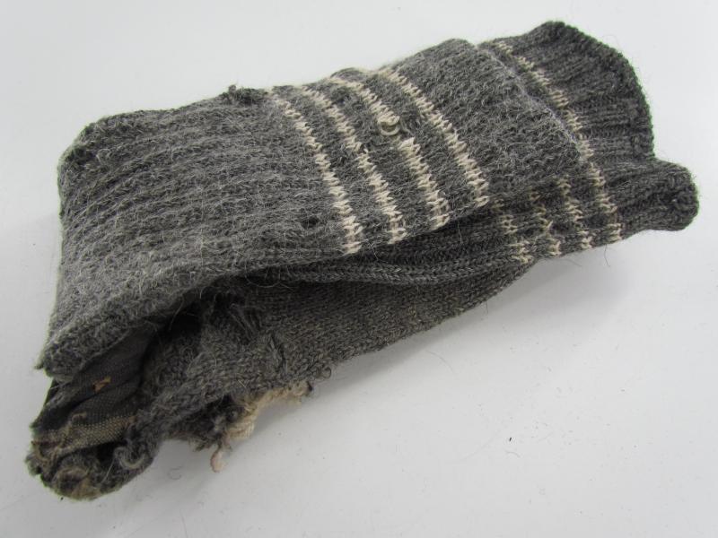 Wehrmacht (size marked) wool Socks
