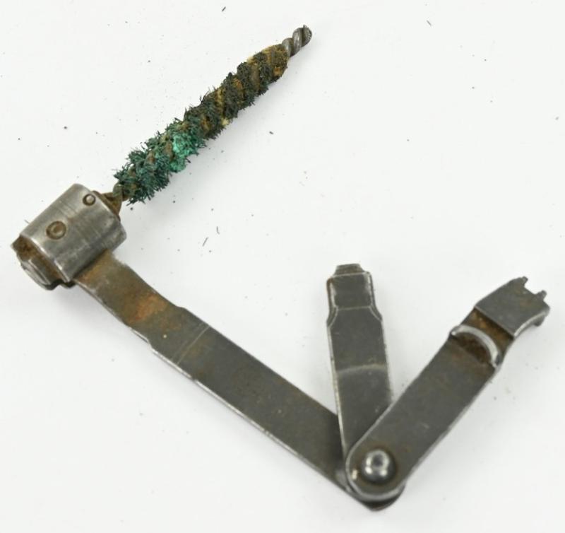 US WW2 M1 Garand Claening Tool