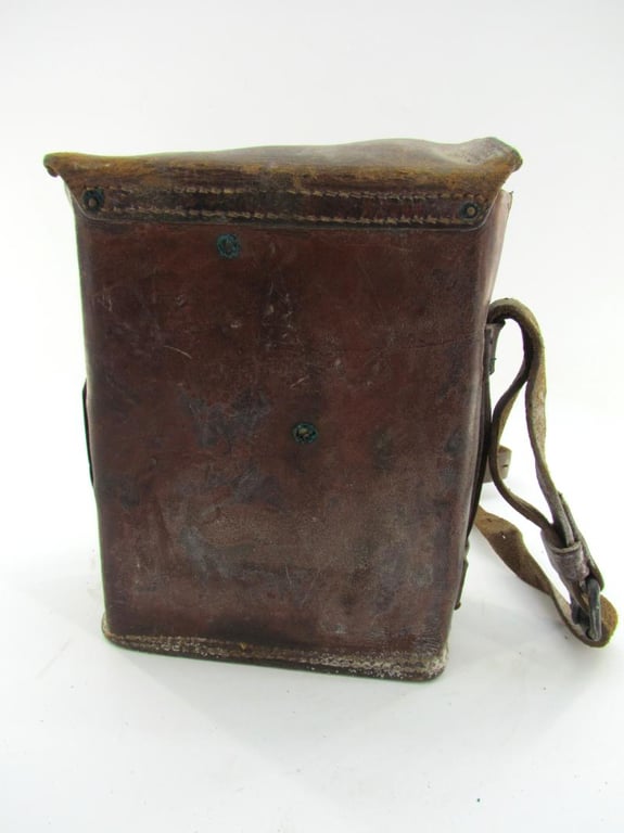 US WWII Army Signal Corps Field EE-8 Telephone