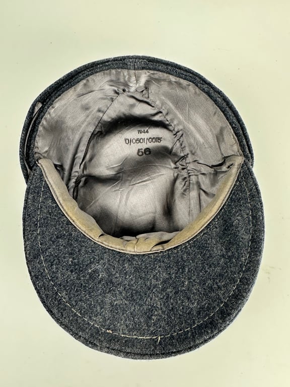 Einheitsfliegermütze M43