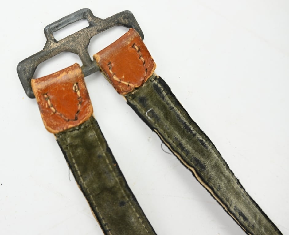 German WH Officer's Dagger with Hanger