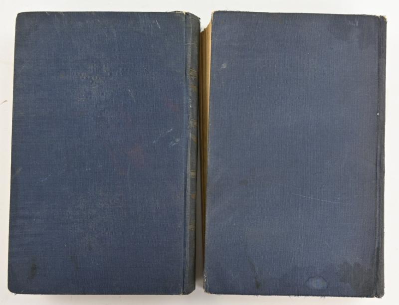 German Books of 'Hermann Göring'