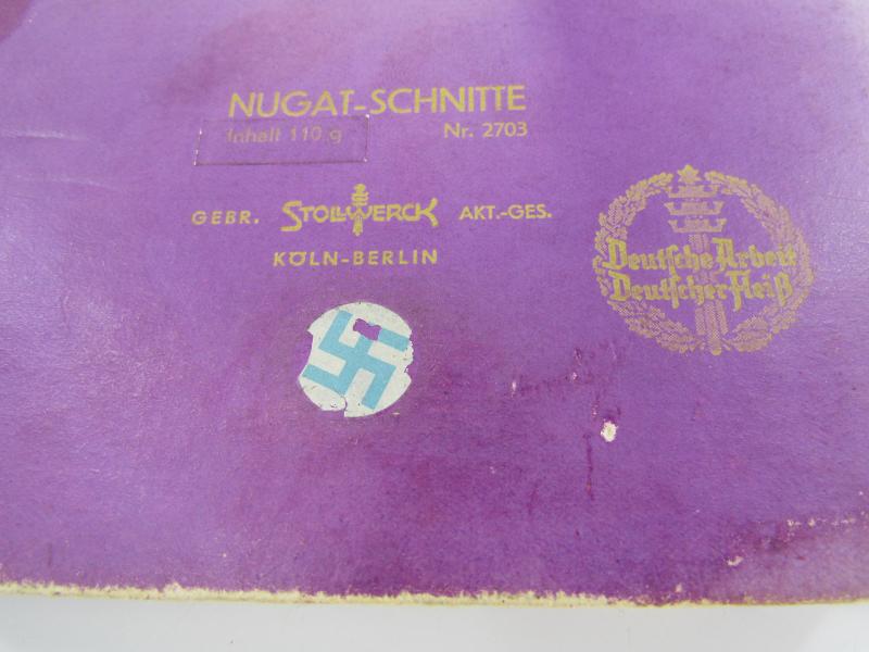 Third Reich Quartet Game