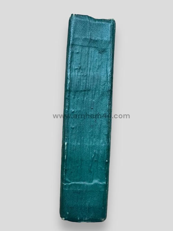 German 'Mein Kampf' 1933