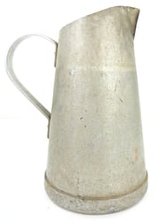 German WH Tea/Water Can