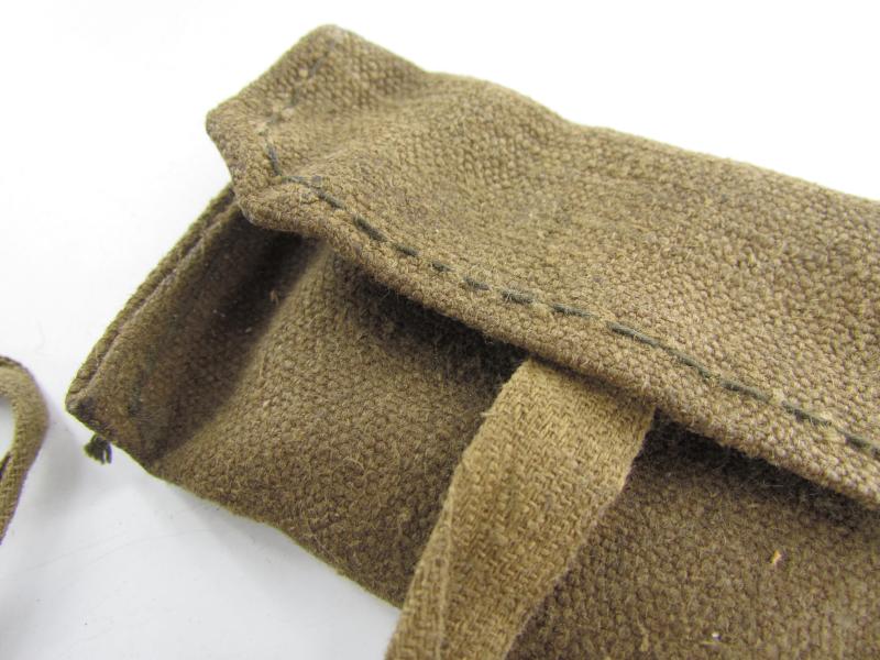 Mosin Nagant Cleaning Kit Pouch