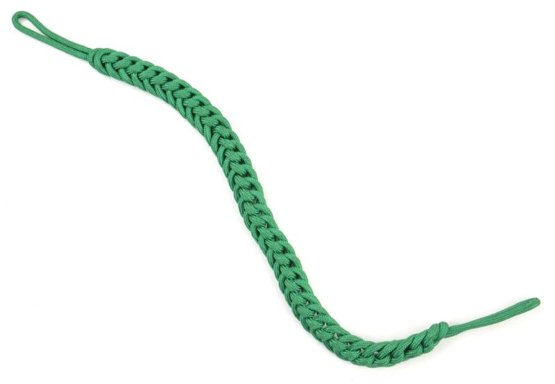 German Hitler Youth Leader Lanyard