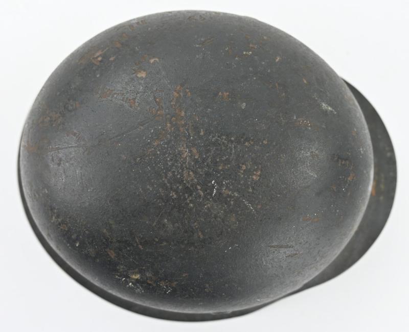 German LW M42 SD Combat Helmet