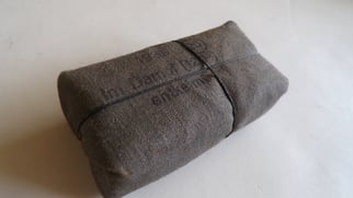 Per woar verbandpäckchen 1939