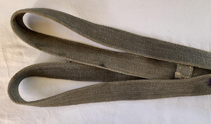 MG34/42 Ammunition Box Carrying Strap