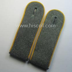 Pair of WH (Heeres) early-war-period- (ie. 'M40'- ie....