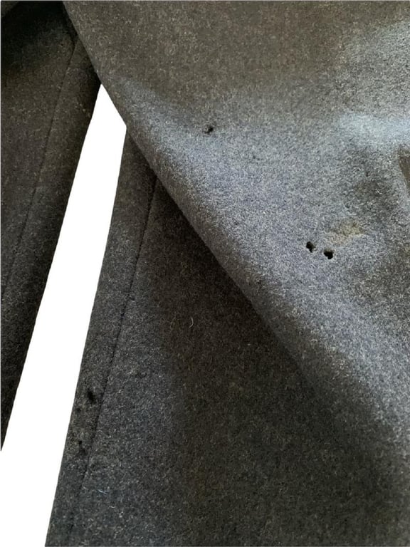 Luftwaffe Flak Dress Trousers ....Named