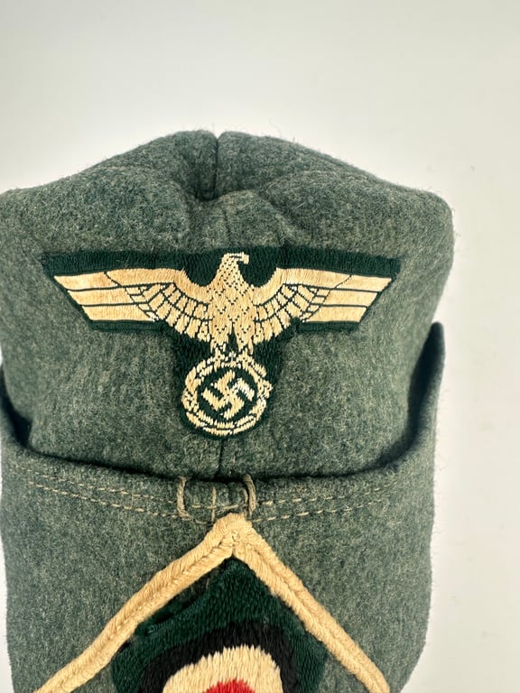 Wehrmacht sidecap infanterie 1939