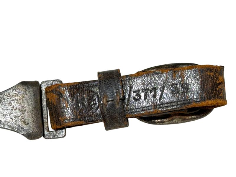 SA Dagger Hanger RZM L2/371/39