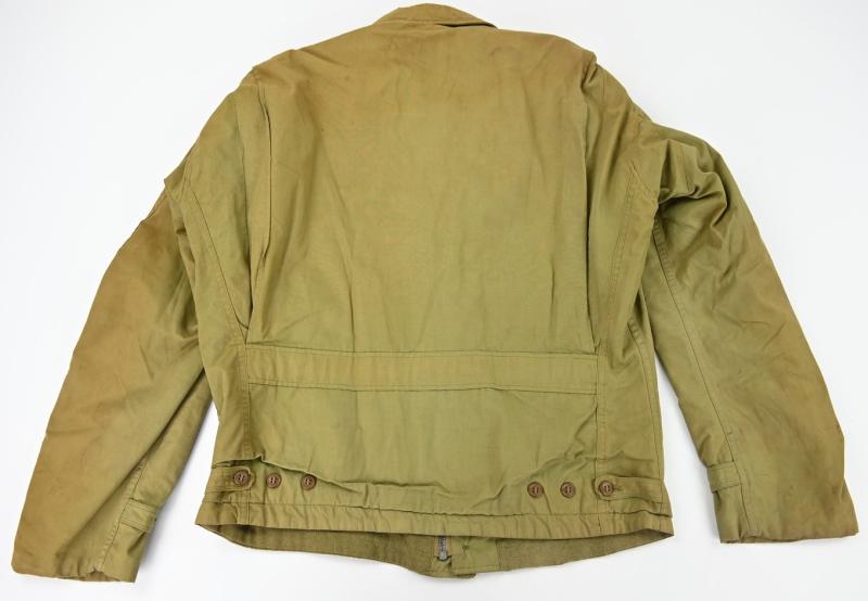 USAAF WW2 3th Air Force Jacket Set