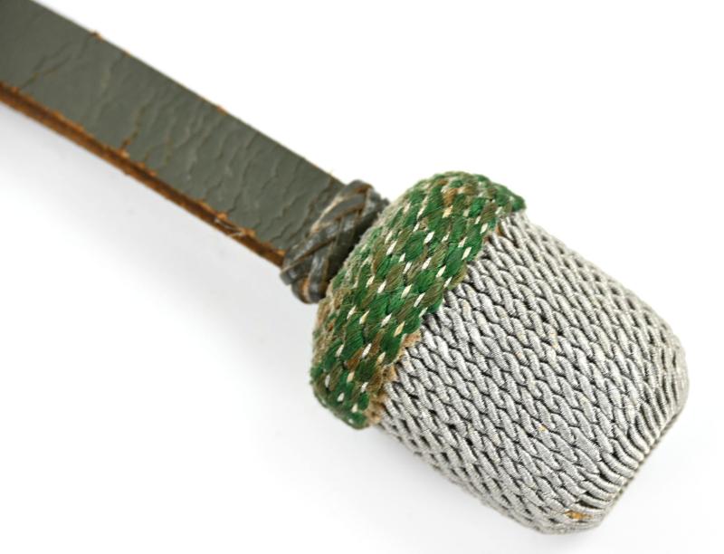 German WH K98 Bayonet Portopee