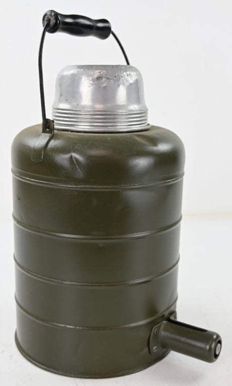 USAAF WW2 Stanley Crew Thermos Jug