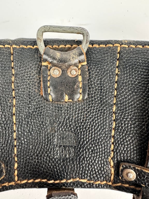 K98 pouch "1943"