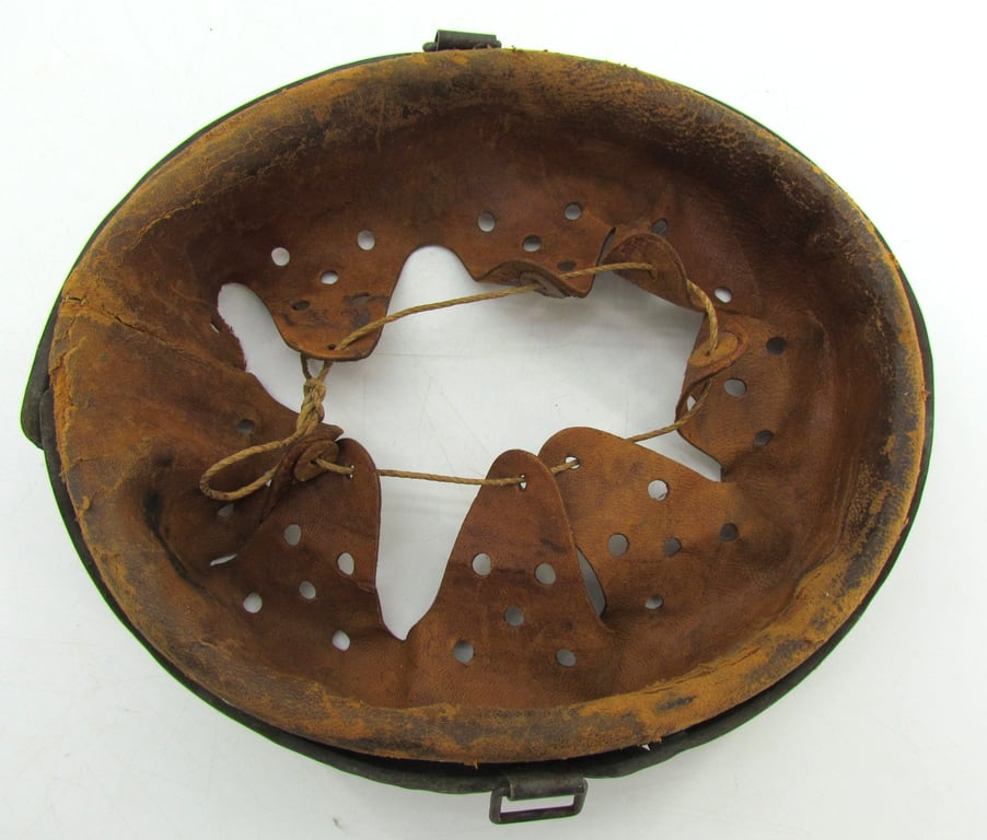 M31 Stahlhelm Liner – B.&C. Berlin 1941 – Size 66/58