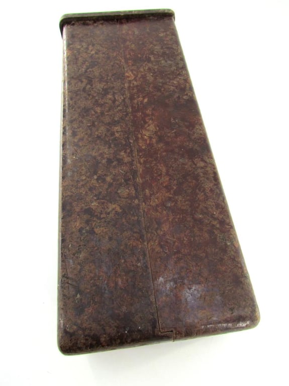 Bakelite Salt Container (Salz Behälter)....Rare!!