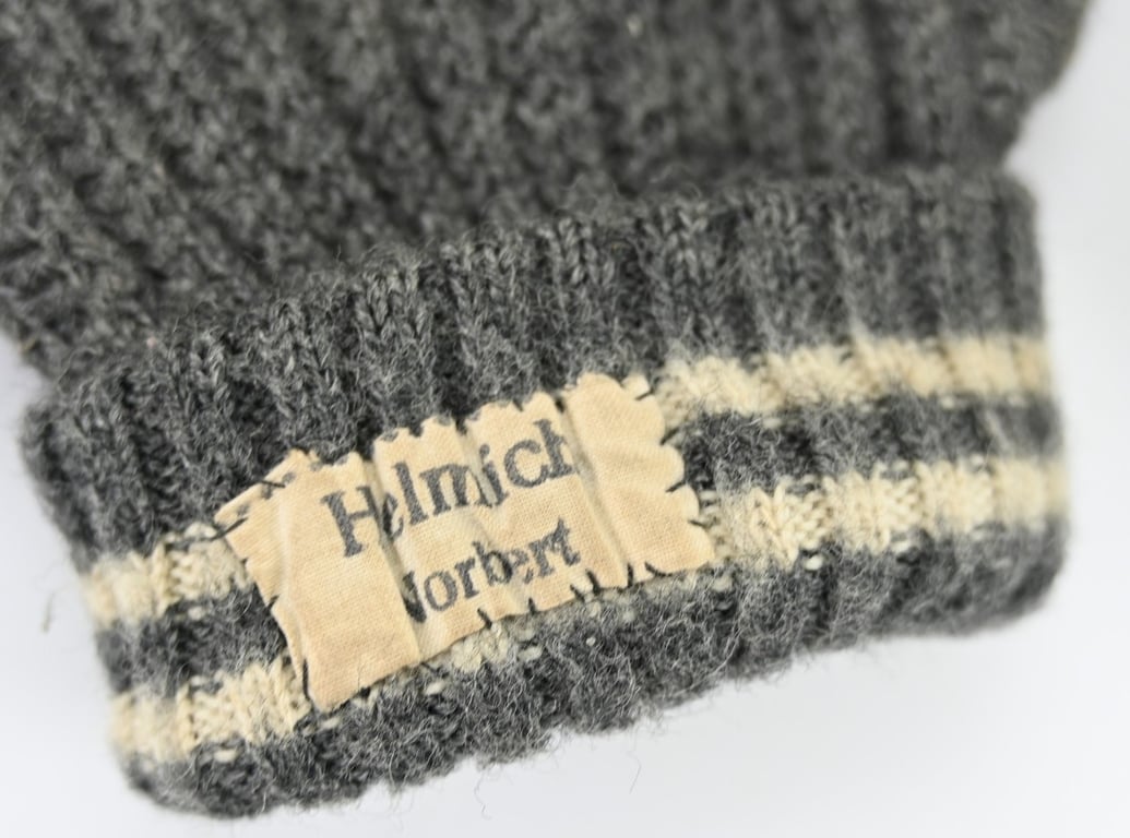 German WH Gloves