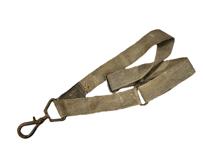 Heavy-Duty Carrying Strap