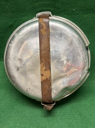 Great War Private Purchase Mess Tins and contents