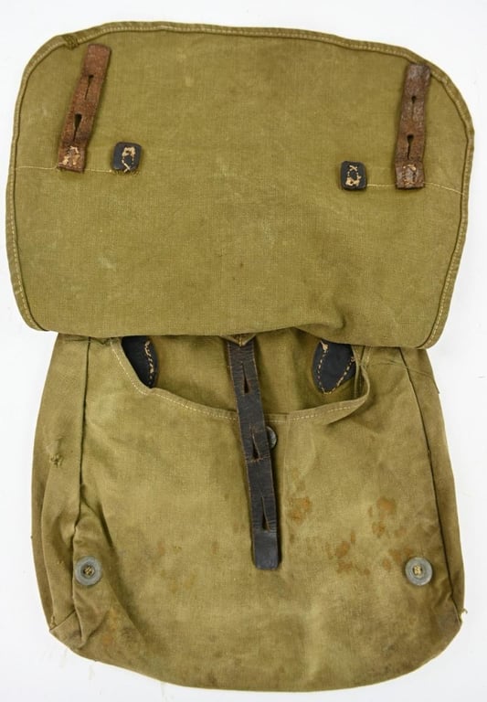 German WH M31 Breadbag