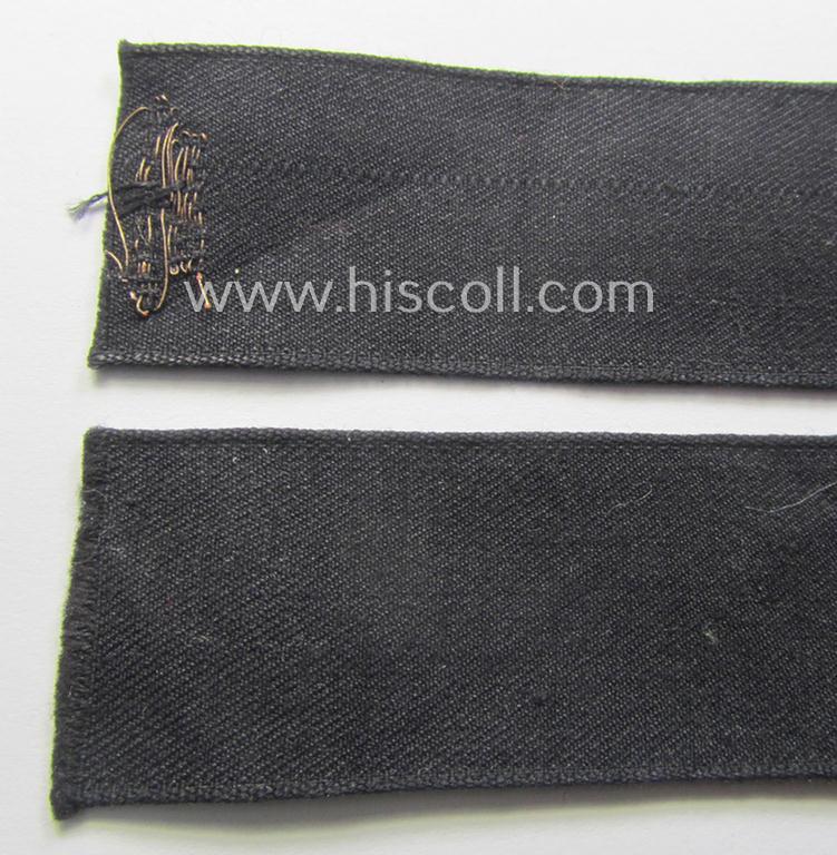 TeNo-cuff-title: 'Traditions TN-Jahresärmelband' - "1920"