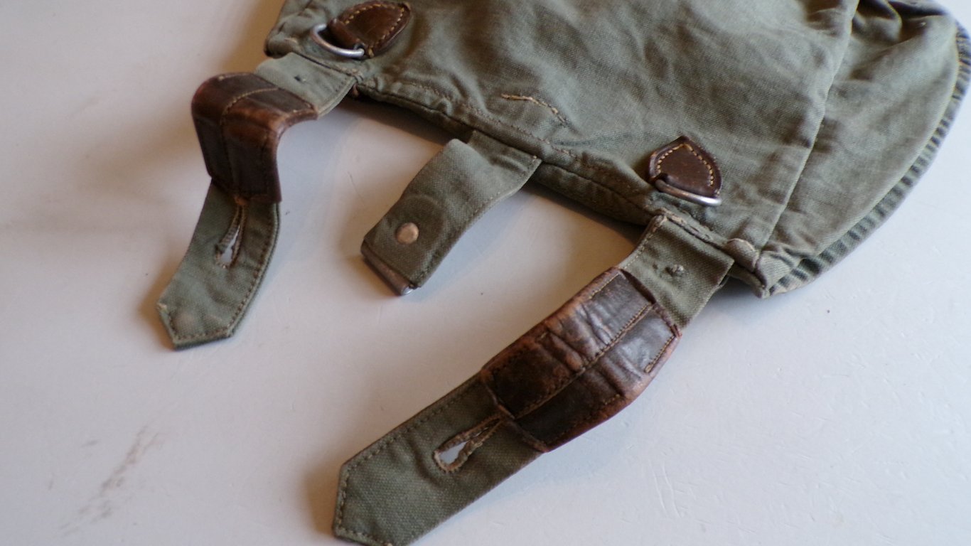 M1931 Polizei brotbeutel