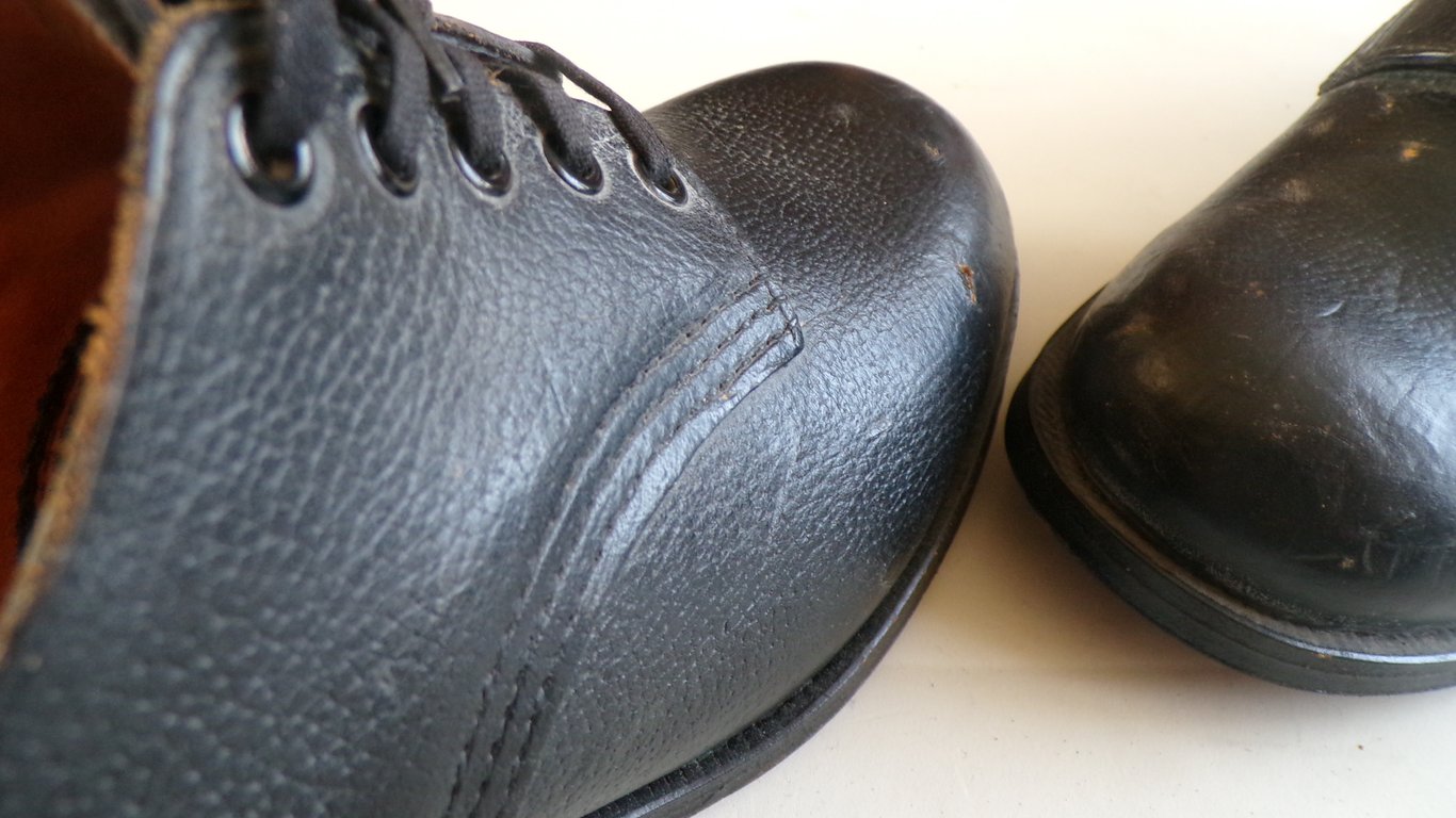 BDM / HJ / DRK shoes Mint