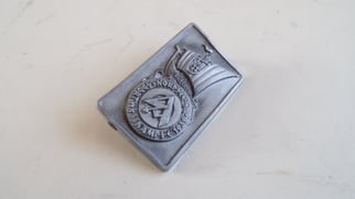 SA-Sportwettkämpfe Nordsee 1938 Tinnie