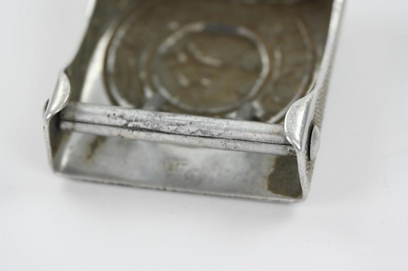 German WH Beltbuckle