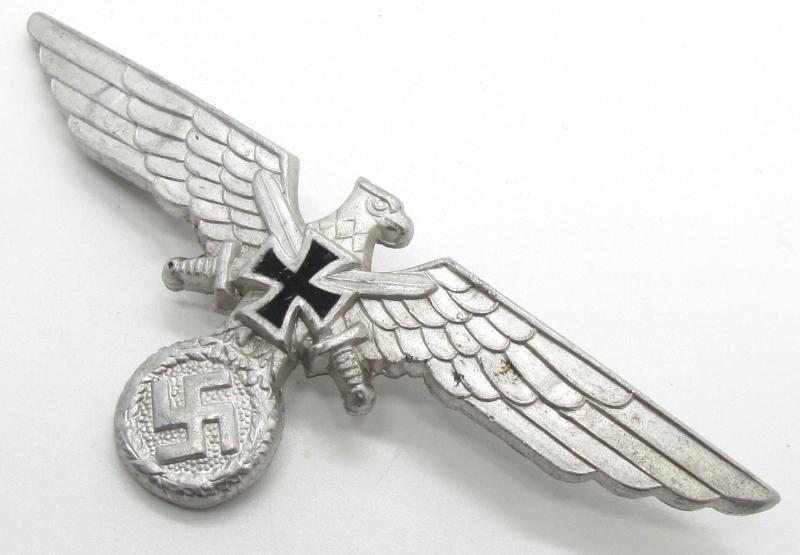 Veteran organisation ‘Kyffhäuserbund’ breast eagle