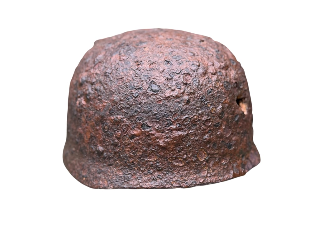 FJ M38 Helmet 'Relic'
