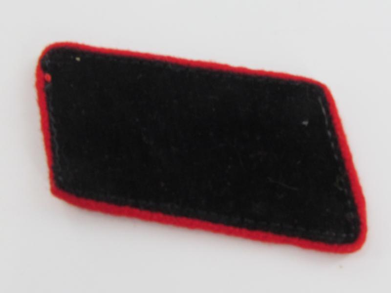 DRB 'Deutsche Reichsbahn' Collar Tabs