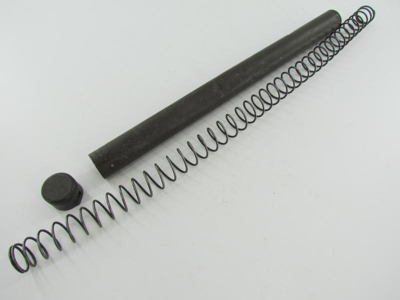 MG34 Spare Recoil Spring & Tube