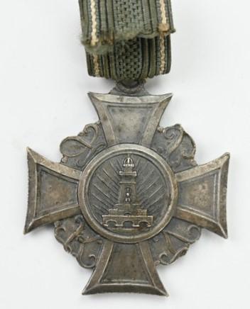 Preussischer Landes-Kriegerverband Medal