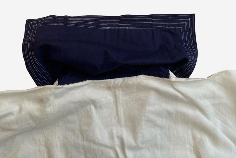 Kriegsmarine sailor shirt by Schäffer & Vogel