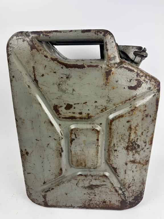 Waffen-SS 20 litres Jerrycan by Sandrik