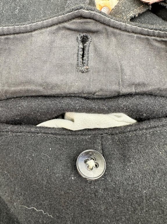 Waffen SS Panzer Trousers  ( Rare )