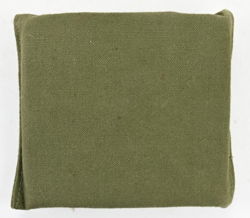 US WW2 Gasmask Service Parts Kit
