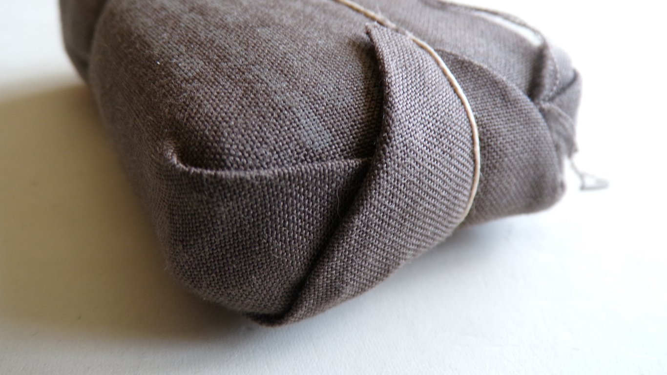 Large 1944 Wehrmacht Wound Bandage (Groß)
