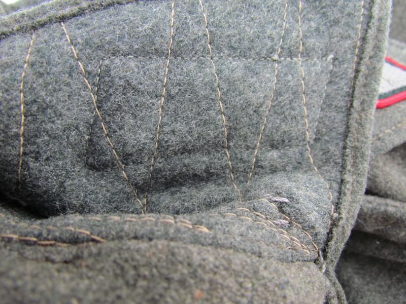 Wehrmacht Heer Assault Gun ( Stug ) Wrapper