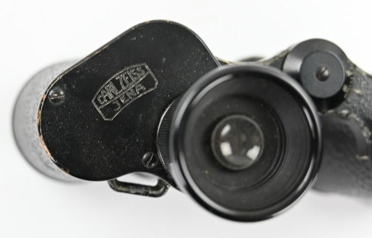 German WH Binocular 6x30