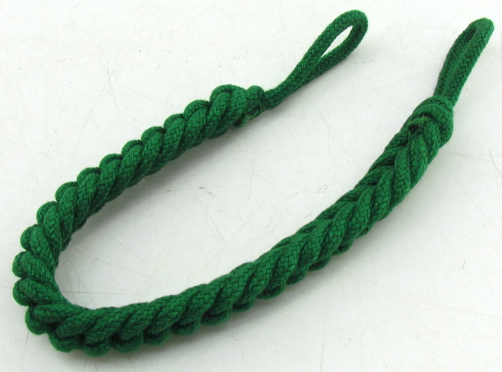 Hitler Youth (Hitlerjugend) leadership cord