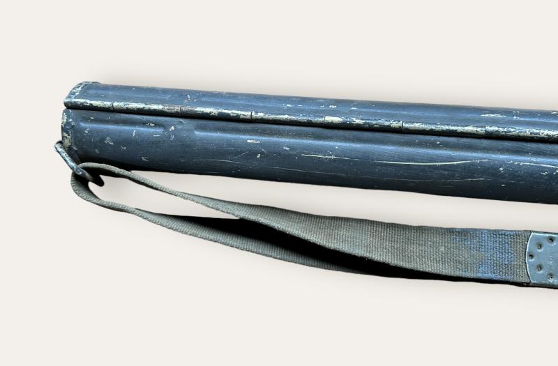 MG 34 Spare Barrel Carrier -1943-