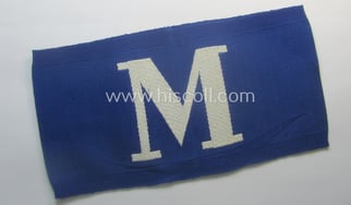 Attractive - and scarcely found! - EM- (ie....